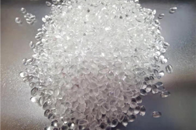  解析TPU材料的分子結構